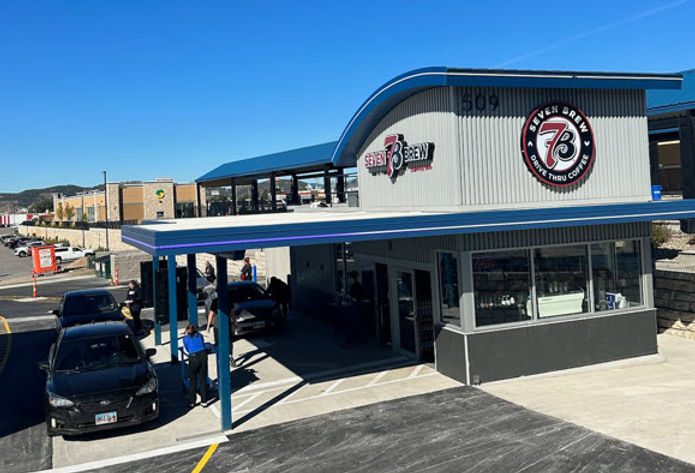 Commercial Construction Project Photo