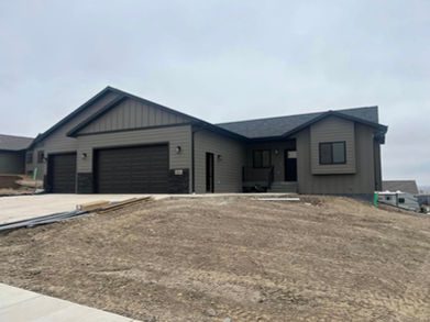 Exterior Construction Project Photo