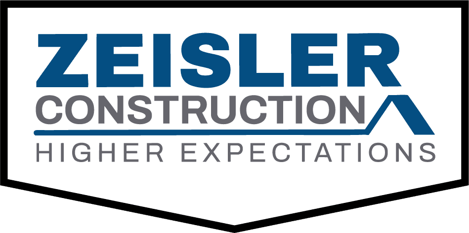 Zeisler Logo Badge for Header